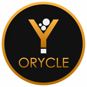 Orycle Full Color Logo